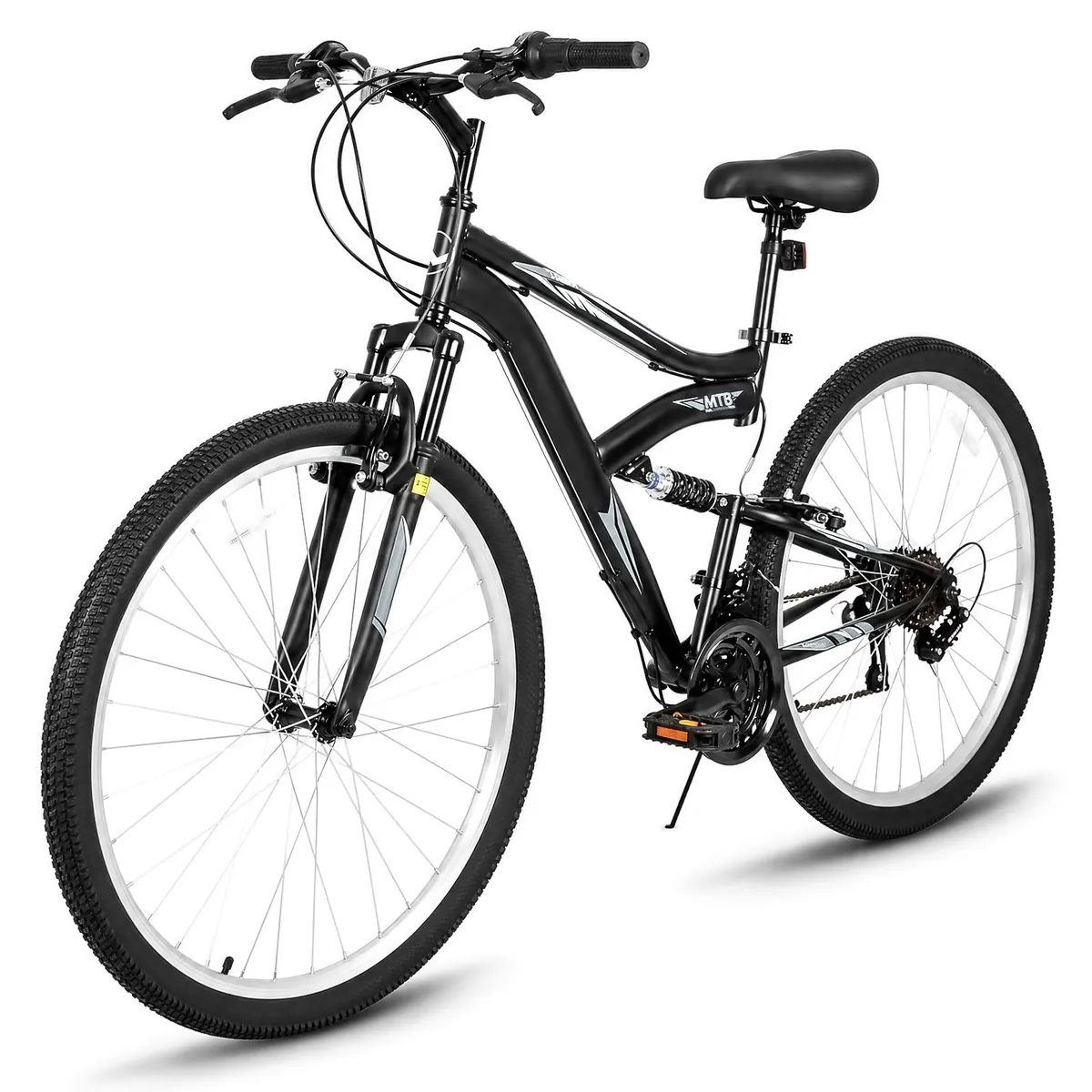 Mountain Bike 24 26 27.5 Inch MTB Sport Bicycle for Adult Men Women